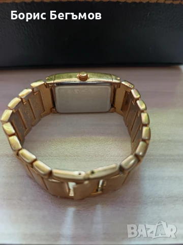 Дамски часовник Miss Sixty, снимка 4 - Дамски - 50951824