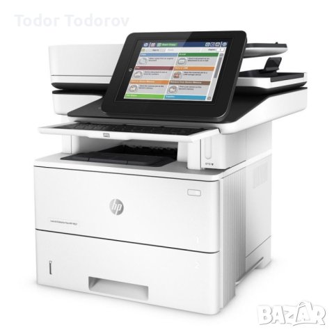 HP Color LaserJet Enterprise MFP M577dn