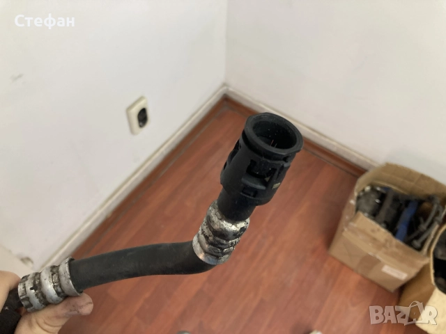 Хидравличен тръби маркуч bmw x6 e71, снимка 6 - Части - 51726895