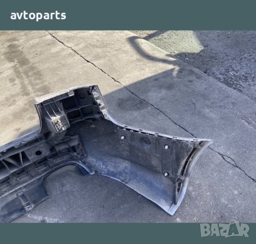Audi a4 b7 Седан Задна Броня, снимка 8 - Части - 40686491