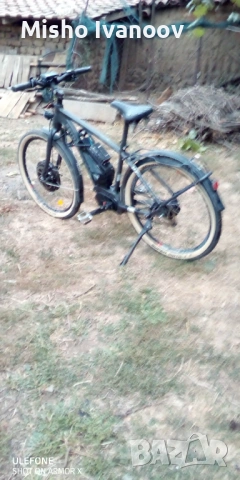 Велосипеди, снимка 7 - Велосипеди - 53287862