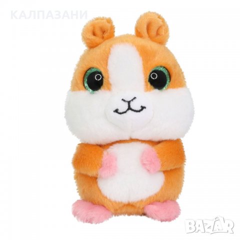 CuteKins Pet Palls Животинче плюш със зуци 35053, снимка 5 - Плюшени играчки - 33699939