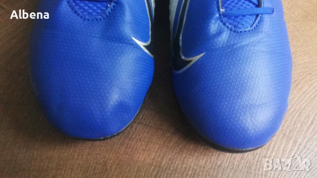 NIKE PHANTOM VSN Football Kids Shoes Размер EUR 38,5 / UK 5,5 детски за футбол 366-14-S, снимка 12 - Футбол - 50759219