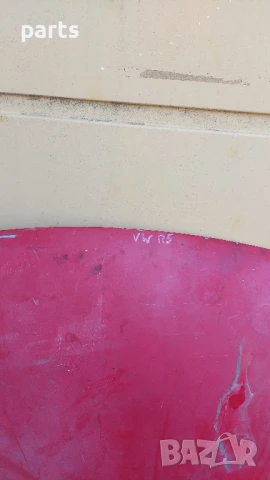 Преден Капак VW Пасат 5 (2) , снимка 5 - Части - 51333043