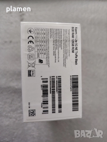 xiaomi 11 lite 5G, снимка 4 - Xiaomi - 52946680