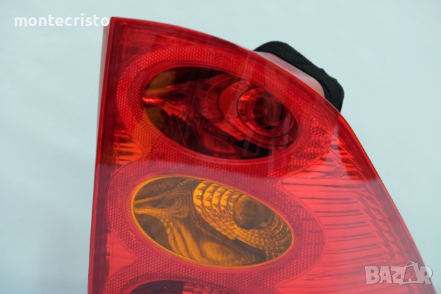  Ляв стоп Peugeot 1007 (2005-2009г.) Пежо 1007 / 6350V5, снимка 3 - Части - 29546335