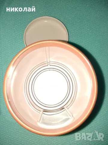 Кутия за хляб brabantia, снимка 8 - Кутии за храна - 56318199