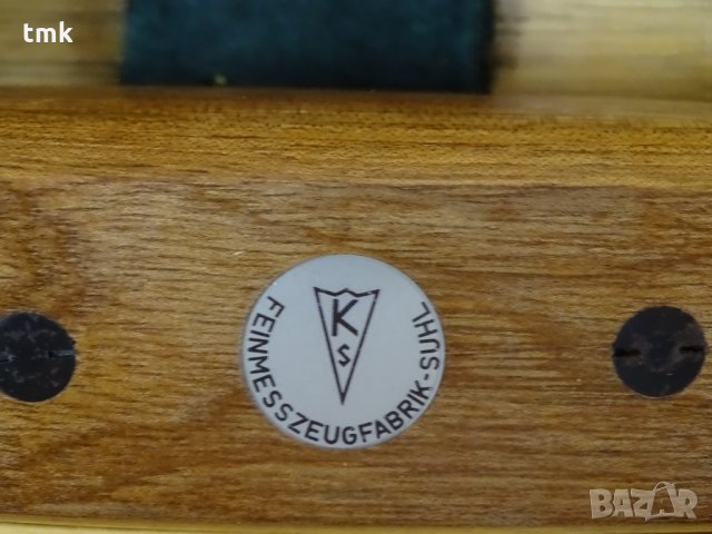 Микрометър 900-1000 mm, снимка 2 - Шублери - 31499333