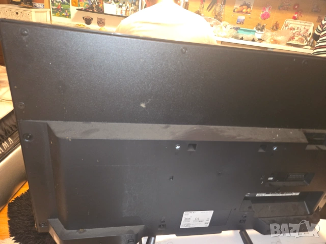 Продавам телевизор Сони, снимка 8 - Телевизори - 54239629