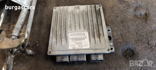 Компютър двигател 8200334419 Renault Scenic II 1.5 DCI