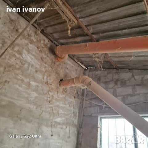 Цех За Гранулиране , снимка 9 - Други машини и части - 53998099