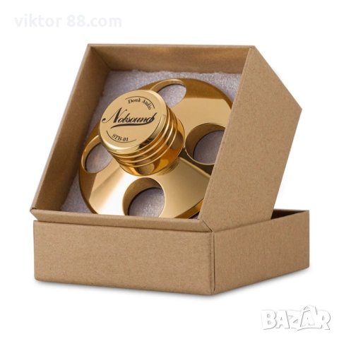 Клампа за грамофон - №2 , снимка 6 - Грамофони - 19802533