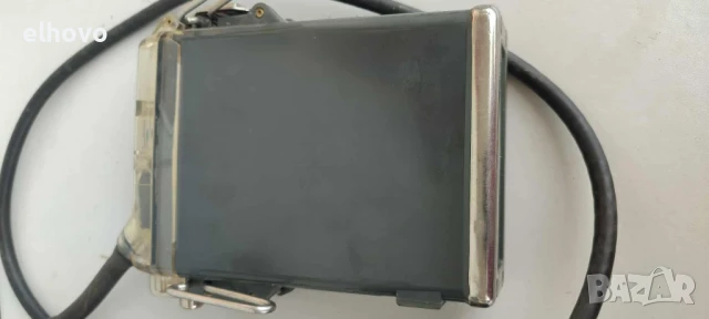 Миньорска лампа, челник HLE 7 L Ex, снимка 4 - Други ценни предмети - 51215703