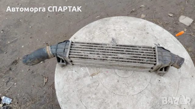 1S709L440 интеркулер за FORD MONDEO BERLINA (GE) TREND 2001 4943873