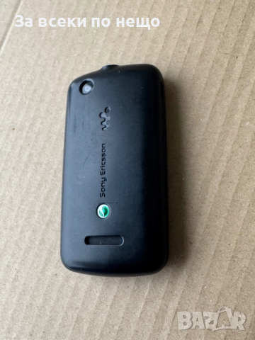 Sony Ericsson W100i Walkman, снимка 9 - Sony Ericsson - 52330578