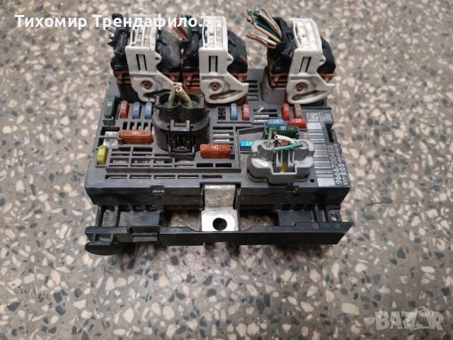 BSM R05 00 , BSM-R05 , 9666700480 , S 13045394 , модул, снимка 2 - Части - 51882929