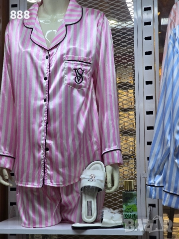 Нощници пижами , снимка 3 - Нощници - 42172820