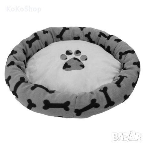 Легло за кучета-два размера, снимка 2 - Други стоки за животни - 52466695