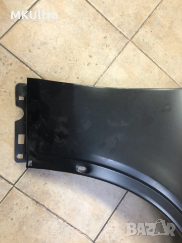 Ляв калник за Мерцедес GLC W253 / C253 - 2016-2023, снимка 4 - Части - 50150187