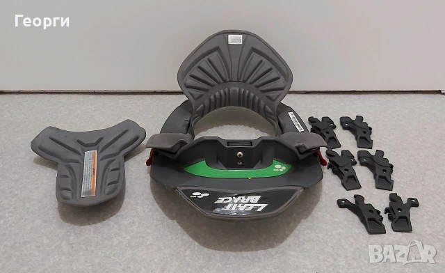 Протектор за врат Leatt M , снимка 7 - Аксесоари и консумативи - 54009319