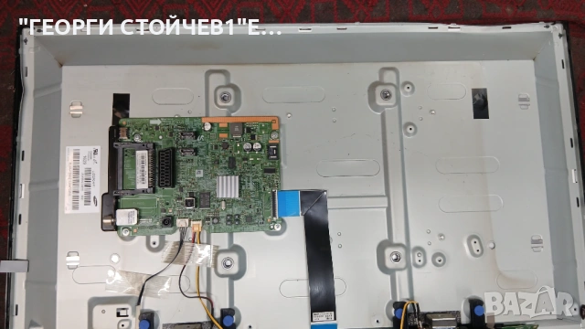 UE32J4000AW    BN41-02358B     JJ032AGH-R1   ST3151A04-8, снимка 3 - Части и Платки - 53935342