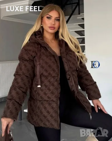 Guess ✨Дамски Якета 