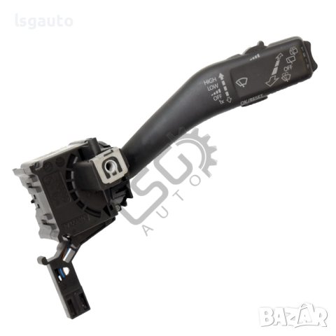 Лостче чистачки Skoda OCTAVIA II (1Z) 2004-2010 ID:110956