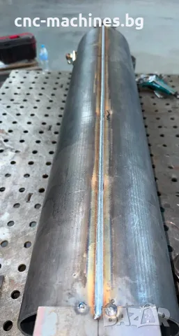 Заваръчен робот ABB, робот за заваряване, Kemppi, роботизирана ръка, снимка 11 - Други машини и части - 48840719