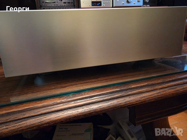 Marantz SA-15 S2 CD-SACD Player, снимка 6 - Аудиосистеми - 53908350