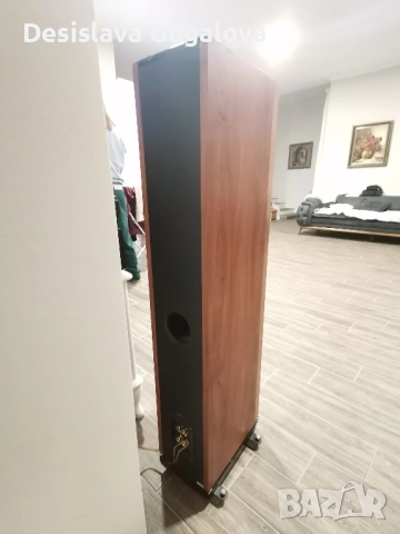 Тонколони Jamo s606, снимка 5 - Тонколони - 52496078