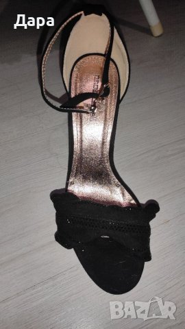 Дамски официални сандали , снимка 15 - Сандали - 37878818