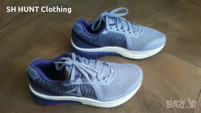 Reebok Grasse Road 2 ST Размер EUR 36 / UK 3 1/2 дамски маратонки 113-14-S, снимка 3 - Маратонки - 52666558