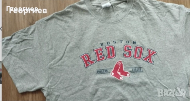  Екип на NIKE,Тениски Red Sox,Шампионска лига,потници Samsung ., снимка 5 - Спортна екипировка - 51159172