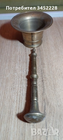 хаван месинг за ценители , снимка 2 - Декорация за дома - 51556591