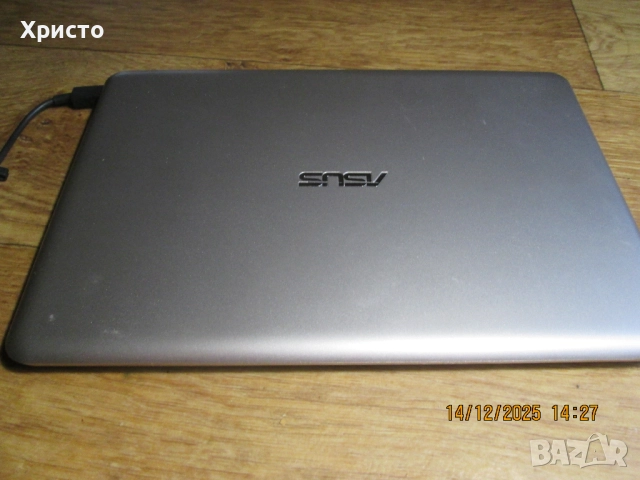 asus E200HA -11.6 ИНЧОВ ЛАПТОП, снимка 5 - Лаптопи за дома - 52793320