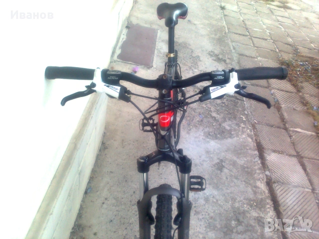 ORBEA Sport - Хидравличен Модел, снимка 6 - Велосипеди - 53248705