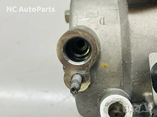 Компресор за Опел Мока 1.2 бензин EB2LTD HN09 136 коня 9827596080 / 9827596380-03 PAS Peugeot / 2023, снимка 8 - Части - 49269396