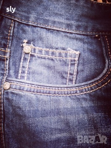 Timezone jeans оригинални мъжки дънки 36 /32 , снимка 6 - Дънки - 39729109