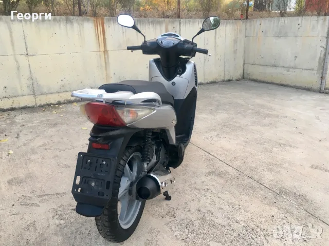 Honda Sh 150i 10 броя, снимка 7 - Мотоциклети и мототехника - 56415690