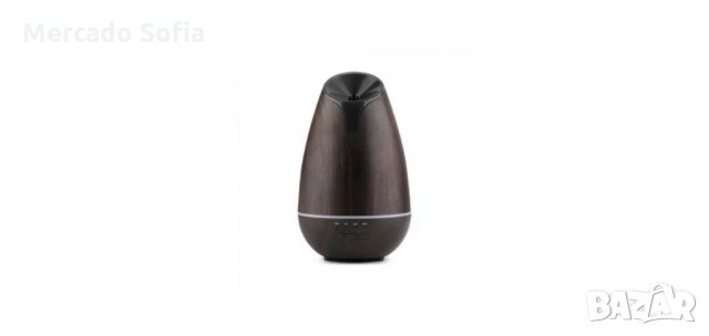 Овлажнител за въздух, Ултразвуков пречиствател, с USB, снимка 4 - Ароматизатори - 32054764