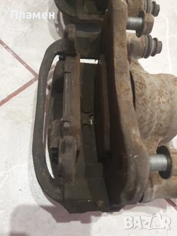 Спирачни апарати Celica ST180\85, снимка 4 - Части - 51168196