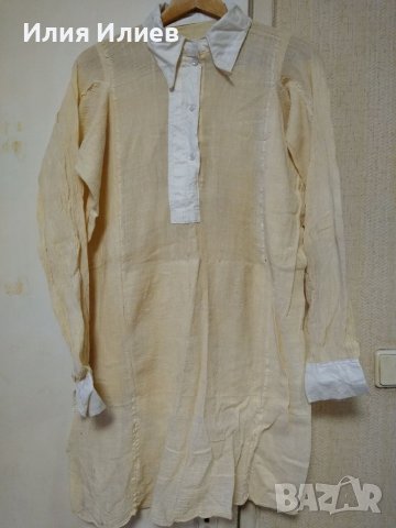 Автентични ризи за носии с коприна в Антикварни и старинни предмети в гр.  Русе - ID39457789 — Bazar.bg