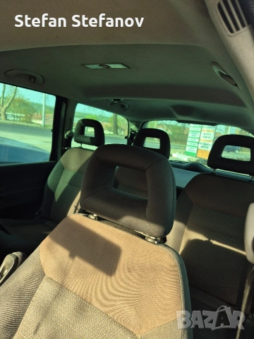 Фолксваген шаран, снимка 6 - Автомобили и джипове - 54261663