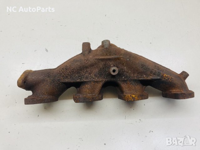 Изпусквателен колектор за БМВ BMW X1 F48 X2 F39 2.0 D B47 8519889-04 2016, снимка 3 - Части - 42625293