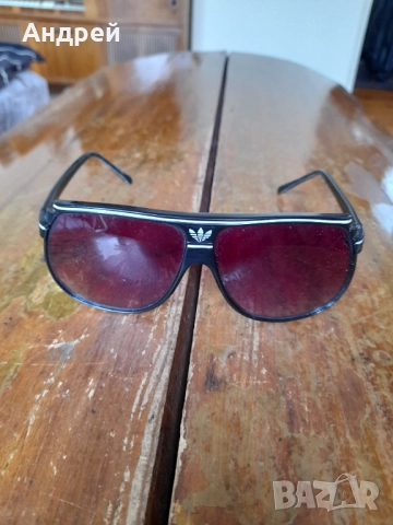 Стари слънчеви очила Адидас,Adidas #5