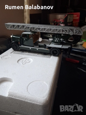 колекционерска количка , снимка 5 - Колекции - 53933229