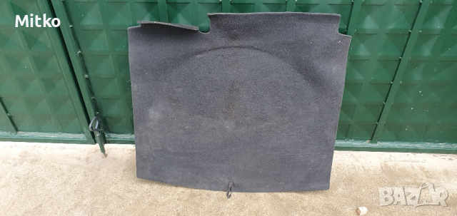 Кора за багажник Ауди А3 2010г , снимка 1