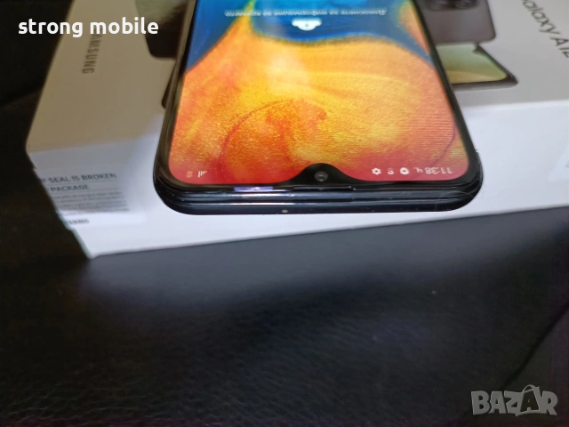 Samsung A20 E, Гаранция., снимка 4 - Samsung - 53358126