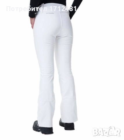 Columbia ски панталон S размер , снимка 2 - Зимни спортове - 52711451