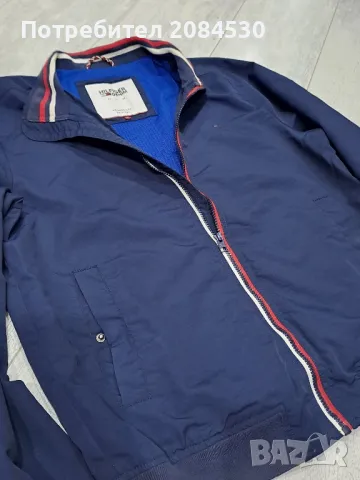 Мъжко яке HILFIGER DENIM - L